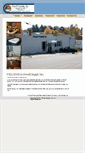 Mobile Screenshot of powellsupplyinc.com